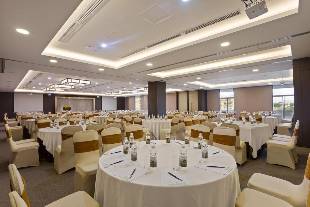 Lake Side Hotel Hanoi Exterior foto