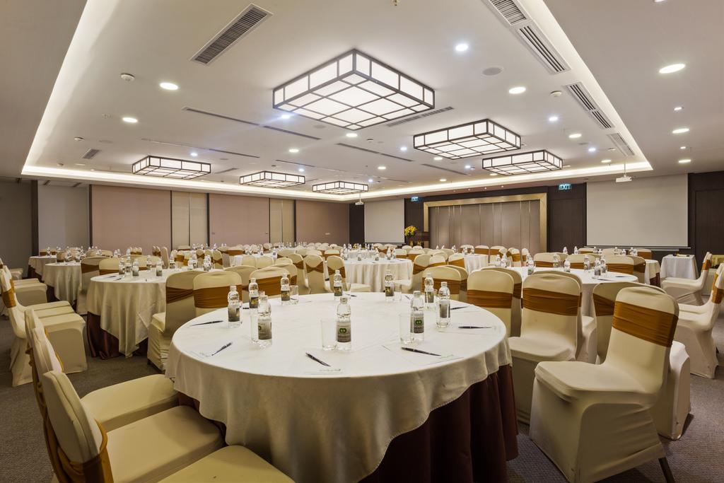 Lake Side Hotel Hanoi Exterior foto