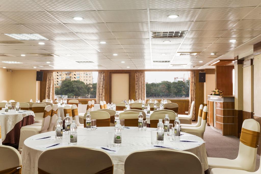 Lake Side Hotel Hanoi Exterior foto