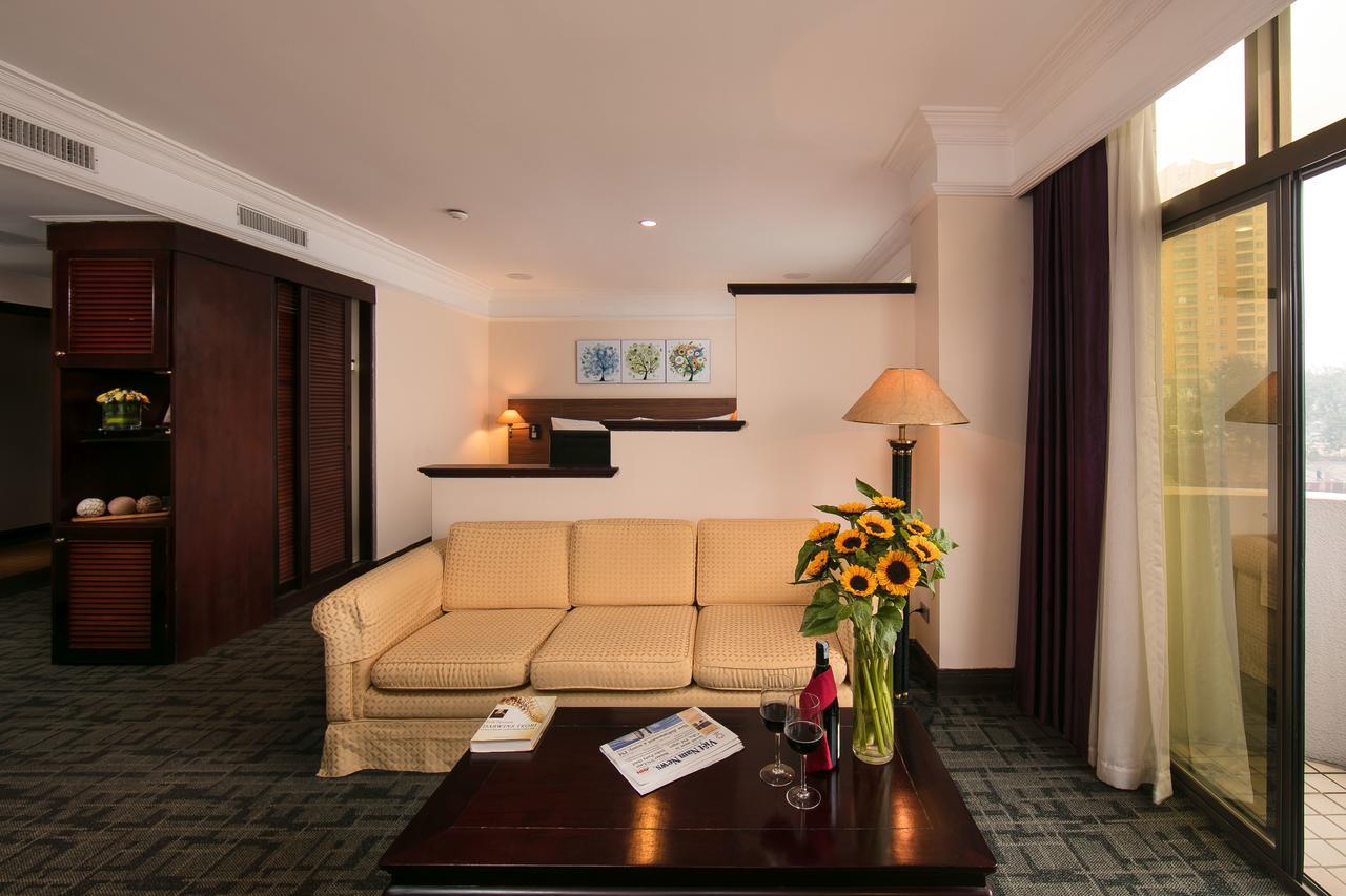 Lake Side Hotel Hanoi Exterior foto